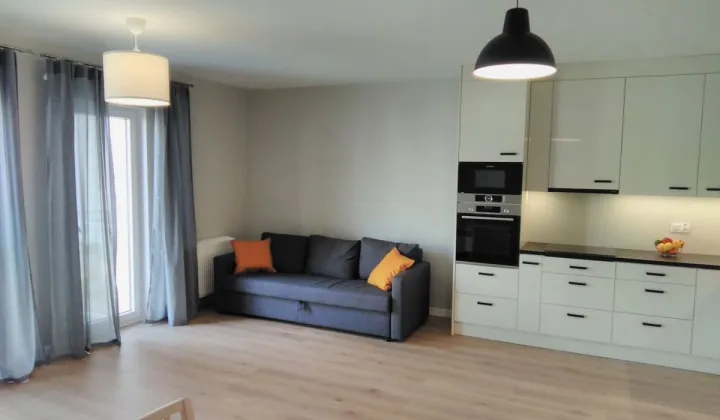 Mieszkanie 3-pokojowe Wrocław Fabryczna, ul. Jurija Gagarina