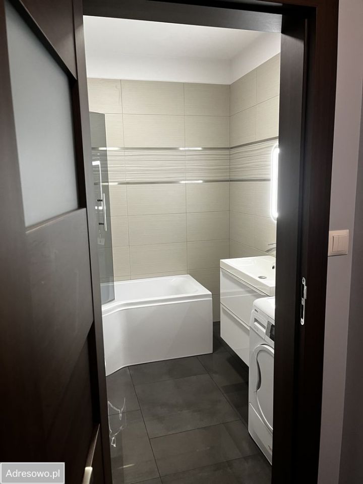 Mieszkanie 2-pokojowe Kołobrzeg, ul. Mazowiecka. Zdjęcie 3