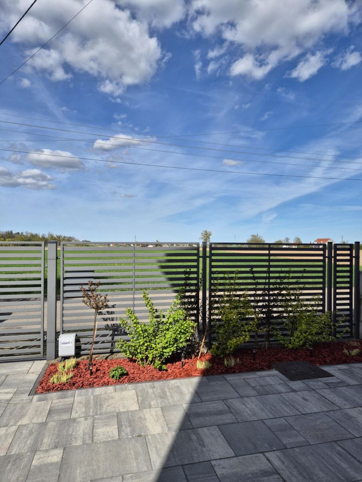 bliźniak, 4 pokoje Zębowo, Zębowo. Zdjęcie 12