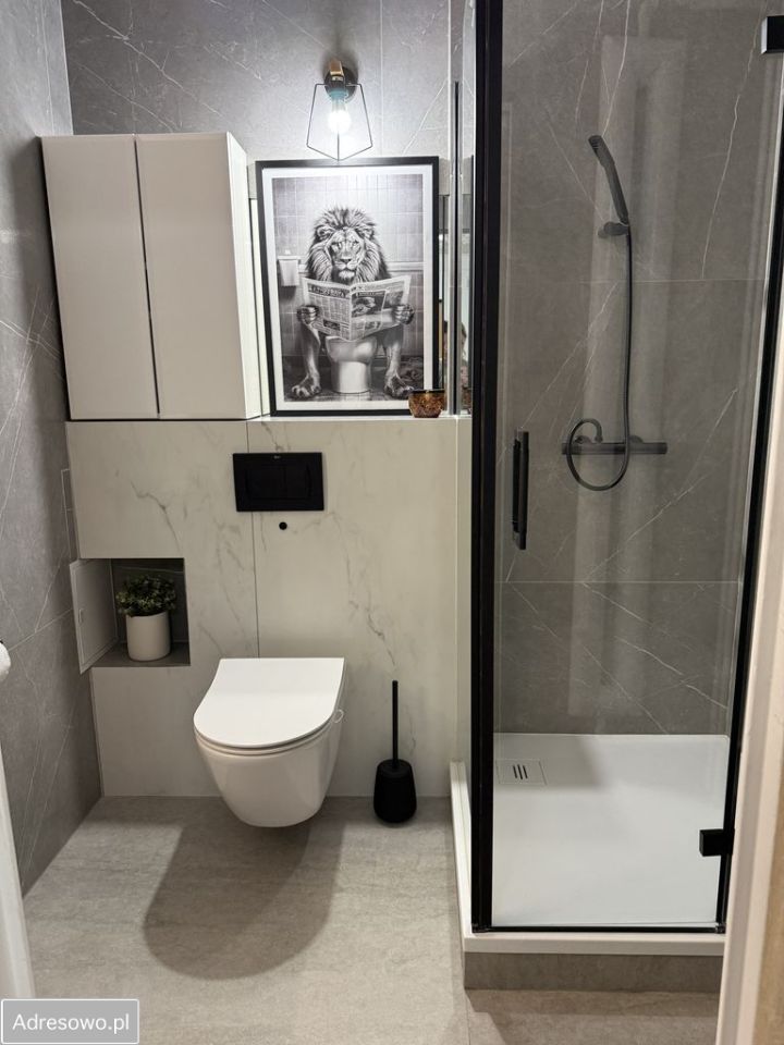 Mieszkanie 2-pokojowe Kościan. Zdjęcie 9