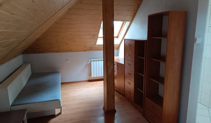Mieszkanie 1-pokojowe Rybnik Wawok, ul. Mała