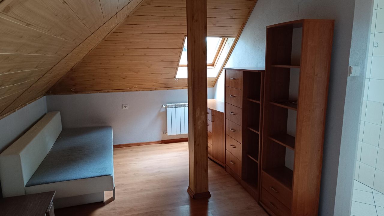 Mieszkanie 1-pokojowe Rybnik Wawok, ul. Mała. Zdjęcie 2
