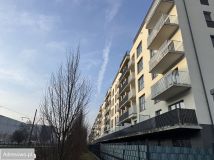 Mieszkanie 2-pokojowe Poznań Nowe Miasto, ul. Sowia. Zdjęcie 1