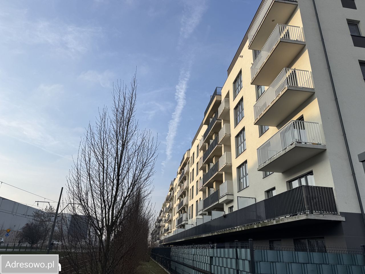 Mieszkanie 2-pokojowe Poznań Nowe Miasto, ul. Sowia. Zdjęcie 2