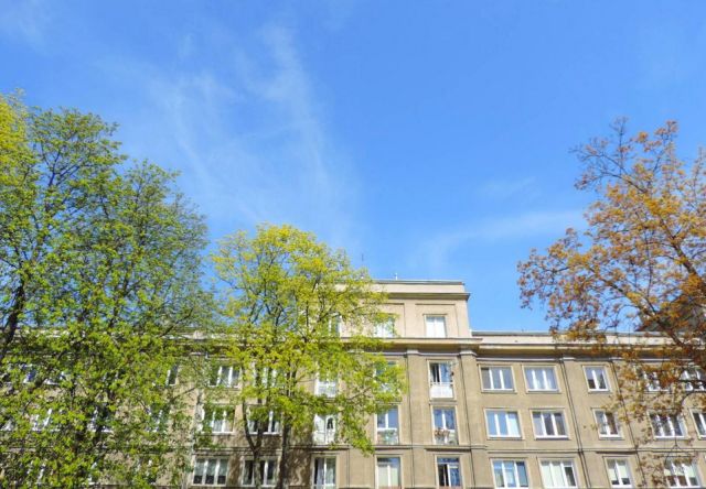 Mieszkanie 2-pokojowe Warszawa Wola, ul. Obozowa. Zdjęcie 19