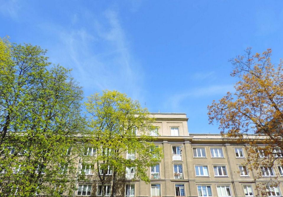 Mieszkanie 2-pokojowe Warszawa Wola, ul. Obozowa. Zdjęcie 19