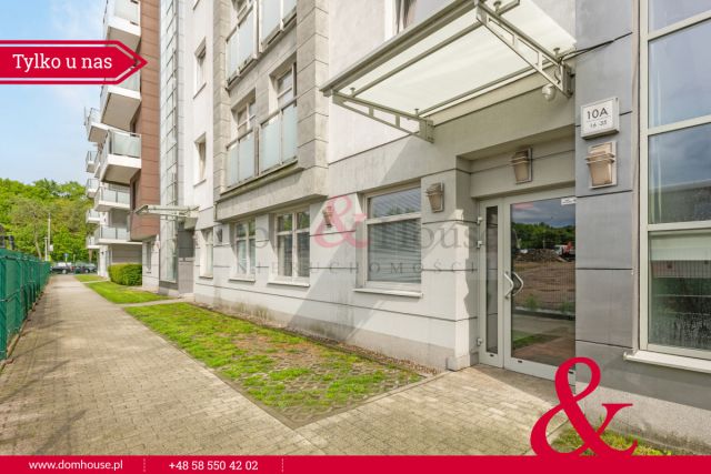 Mieszkanie 2-pokojowe Gdańsk Przymorze, ul. Czarny Dwór. Zdjęcie 17