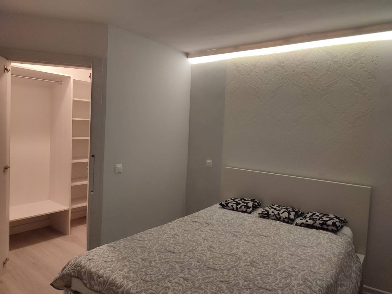 Mieszkanie 2-pokojowe Warszawa Powiśle, ul. Ludna. Zdjęcie 7