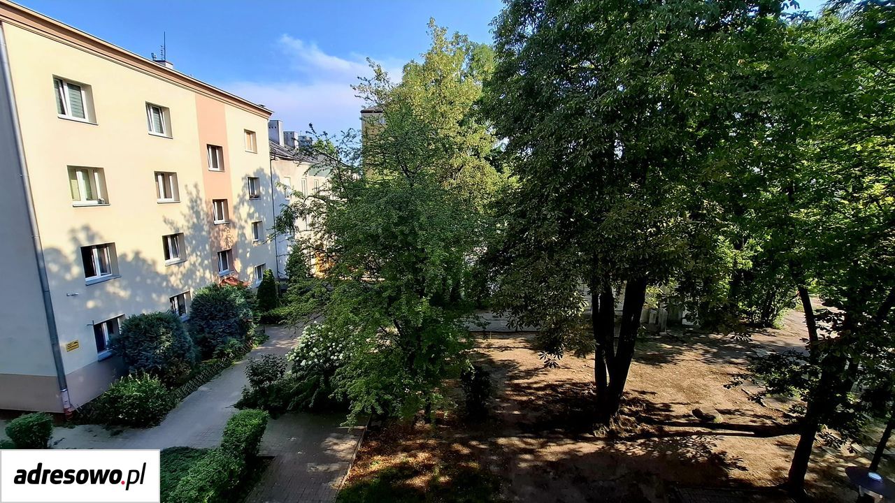 Mieszkanie 2-pokojowe Warszawa Wola, ul. Żytnia. Zdjęcie 12