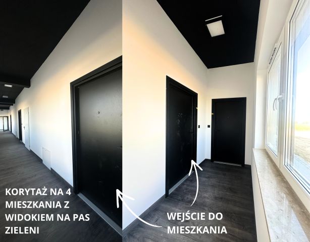 Mieszkanie 2-pokojowe Biała Podlaska, ul. Stefana Żeromskiego. Zdjęcie 5