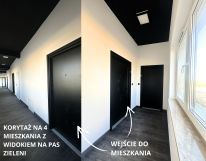 Mieszkanie 2-pokojowe Biała Podlaska, ul. Stefana Żeromskiego. Zdjęcie 4