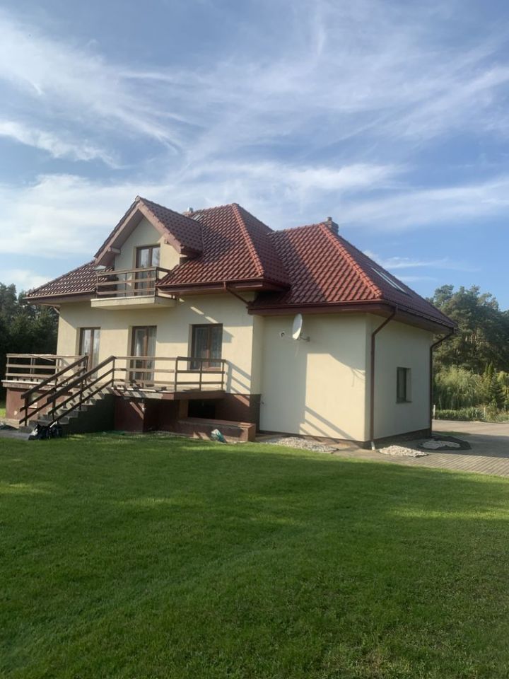 dom wolnostojący Sadykierz. Zdjęcie 4