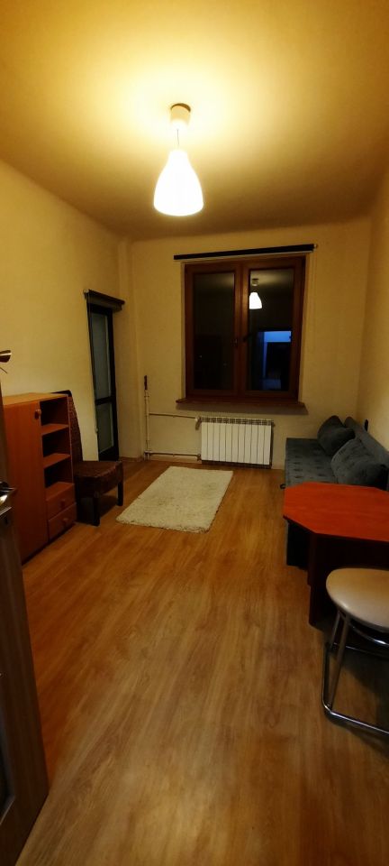 Mieszkanie 3-pokojowe Warszawa Praga-Południe. Zdjęcie 3