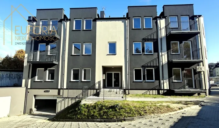 Mieszkanie 3-pokojowe Skierniewice, ul. Rawska