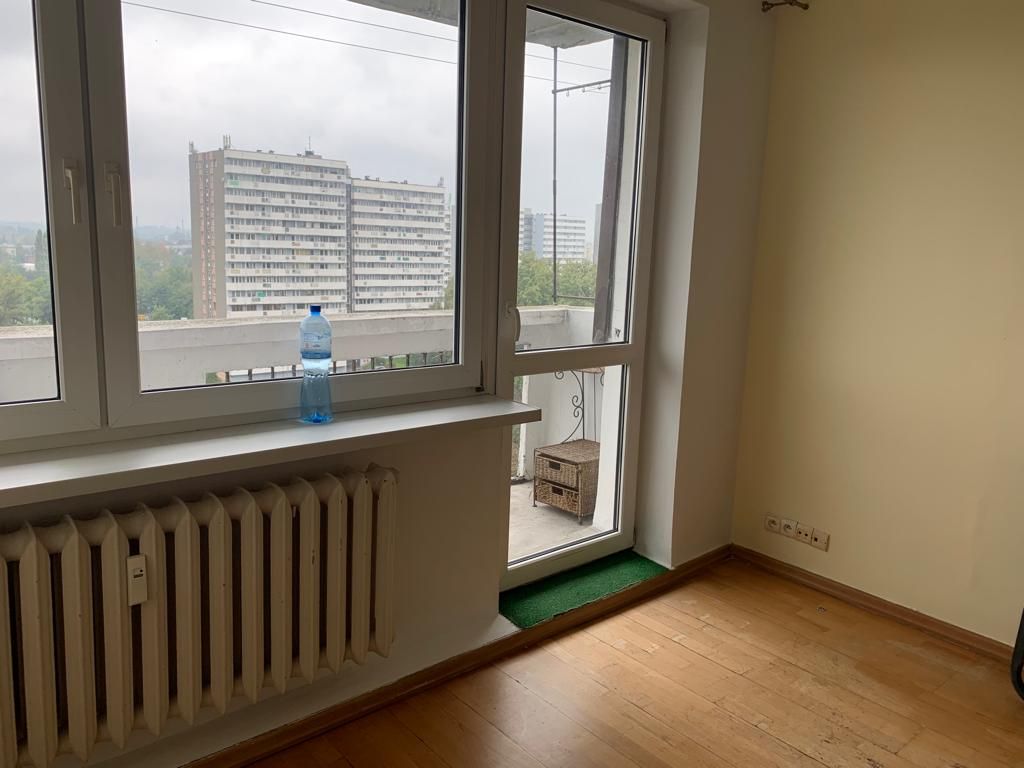 Mieszkanie 3-pokojowe Katowice os. Tysiąclecia, ul. Tysiąclecia. Zdjęcie 6