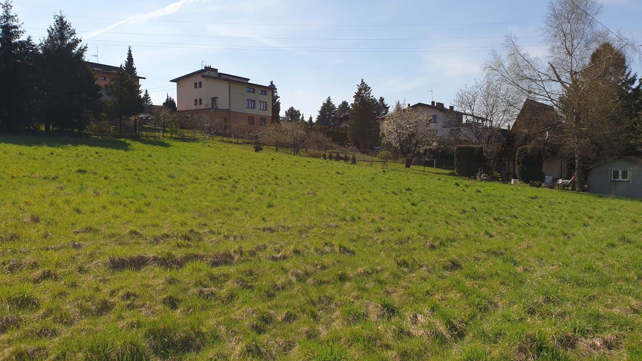 Działka budowlana Bystra, ul. Uzdrowiskowa. Zdjęcie 4