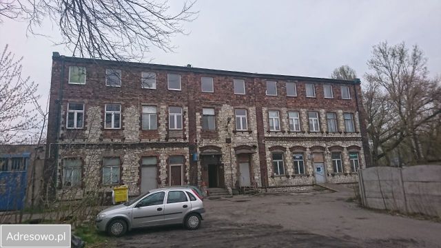 Lokal Sosnowiec Dańdówka, ul. Wojska Polskiego. Zdjęcie 1