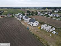 bliźniak, 5 pokoi Ceradz Kościelny. Zdjęcie 4