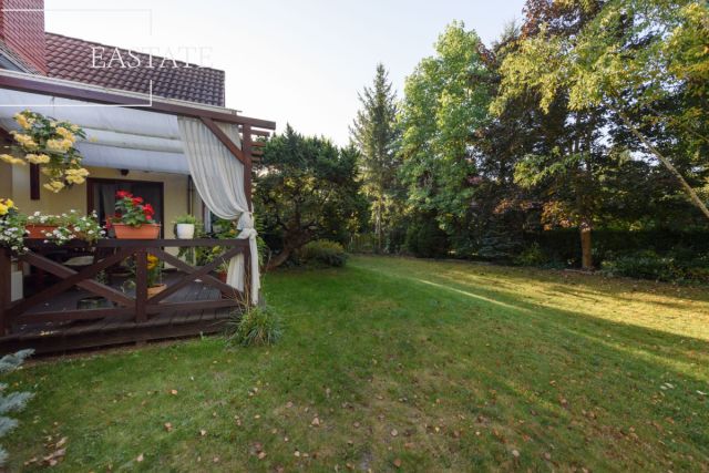 dom wolnostojący, 6 pokoi Kiełpin, ul. Bukowa. Zdjęcie 8