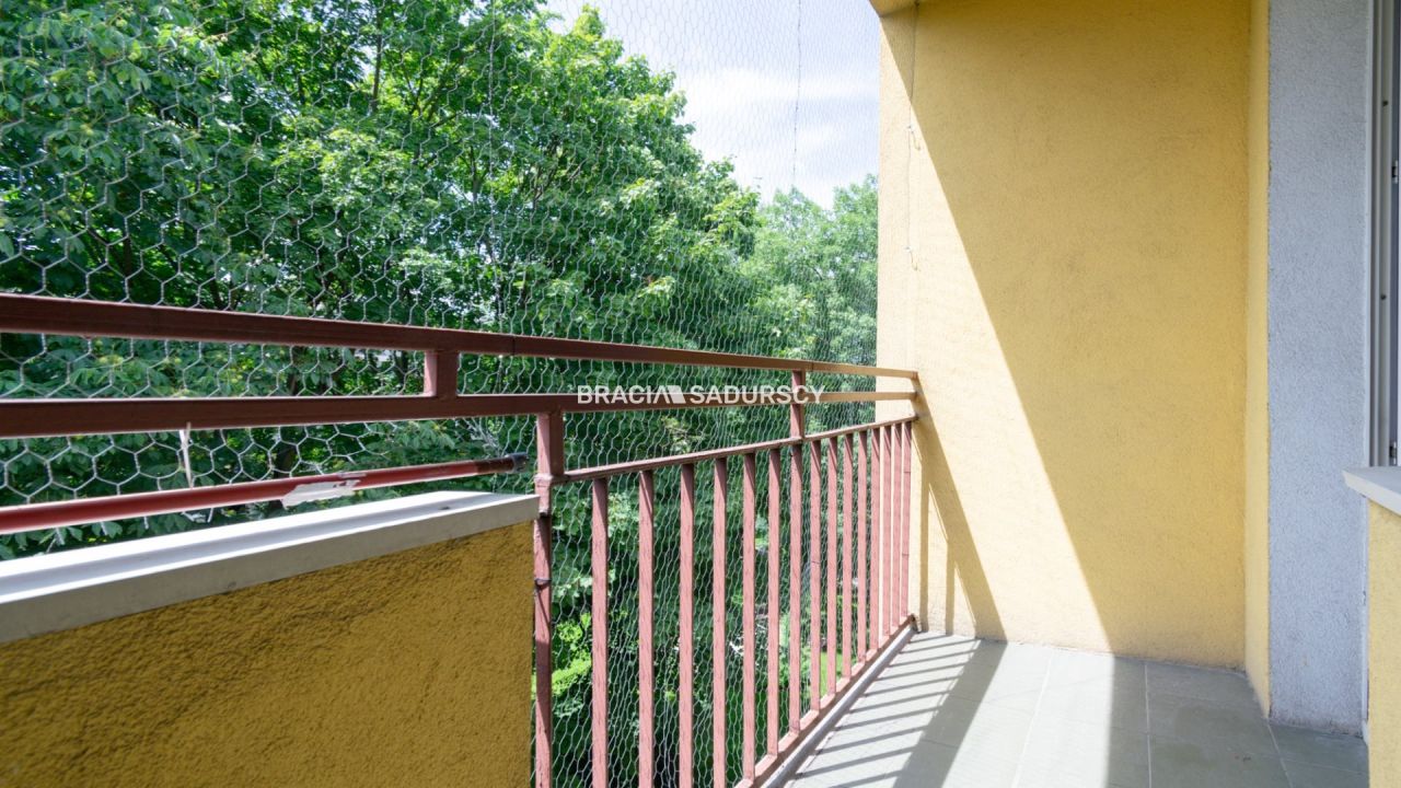 Mieszkanie 2-pokojowe Kraków Prądnik Czerwony, ul. Młyńska. Zdjęcie 13