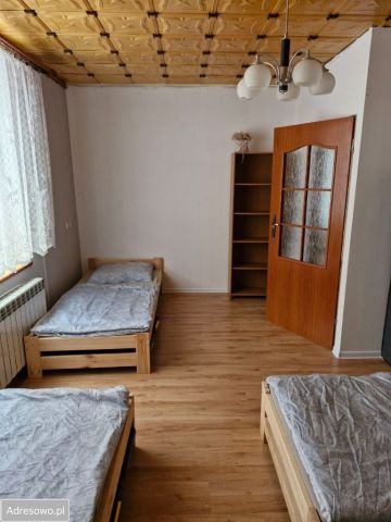 dom wolnostojący, 8 pokoi Tuliszów. Zdjęcie 6