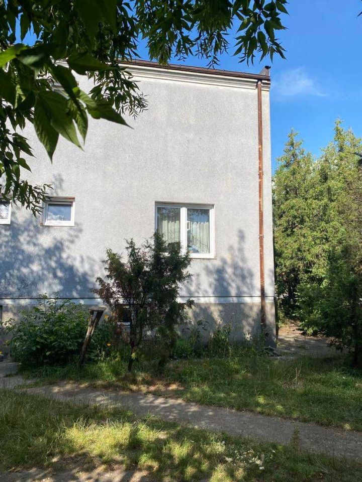 dom wolnostojący, 2 pokoje Węgrów