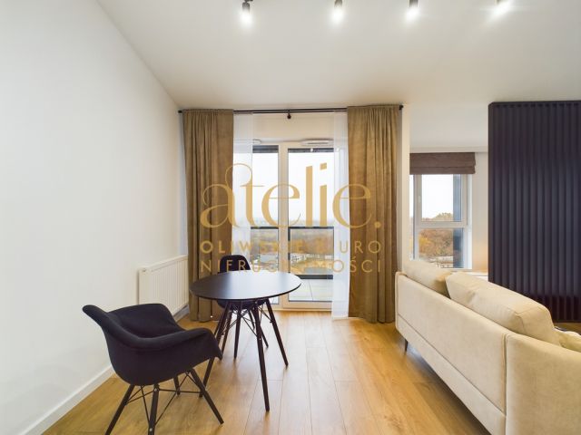 Mieszkanie 1-pokojowe Gdańsk Łostowice, ul. Ofiar Grudnia 70. Zdjęcie 3