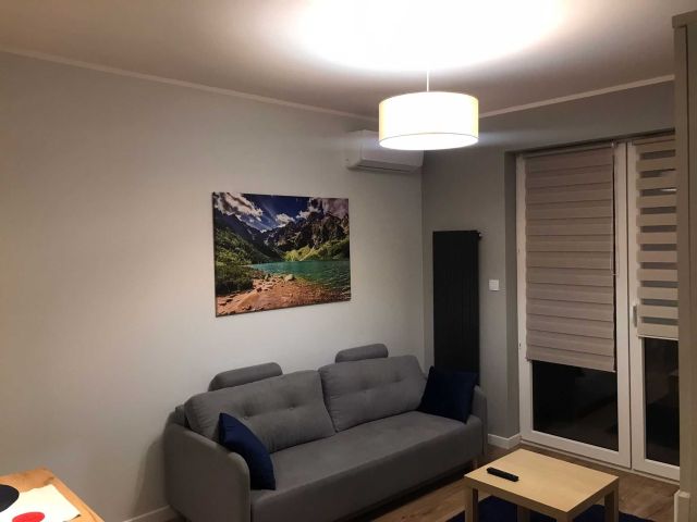 Mieszkanie 2-pokojowe Warszawa Ursus, ul. Posag 7 Panien. Zdjęcie 1