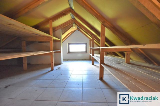 dom wolnostojący, 5 pokoi Sanok, ul. Kalinowa. Zdjęcie 28