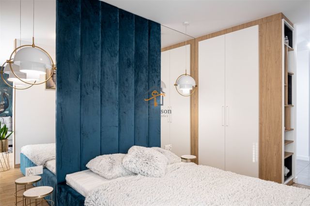 Mieszkanie 1-pokojowe Kraków Łagiewniki-Borek Fałęcki. Zdjęcie 5