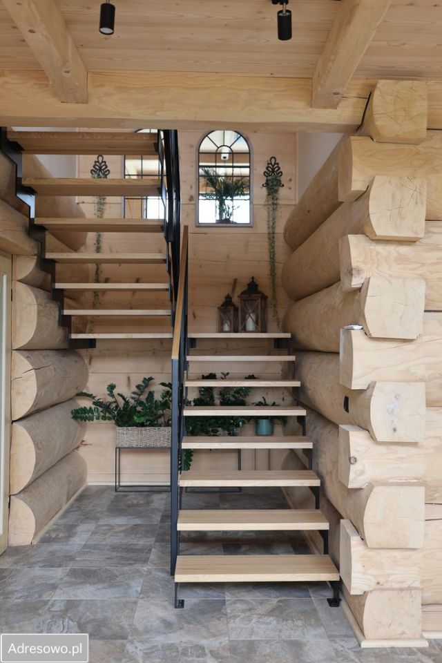 dom wolnostojący, 5 pokoi Łąkorek. Zdjęcie 7