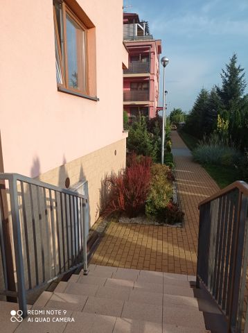 Mieszkanie 2-pokojowe Ostrowiec Świętokrzyski, ul. Pogodna. Zdjęcie 1