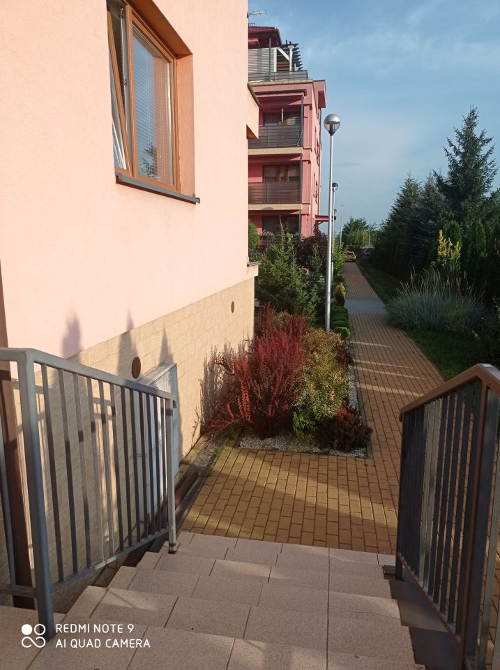 Mieszkanie 2-pokojowe Ostrowiec Świętokrzyski, ul. Pogodna