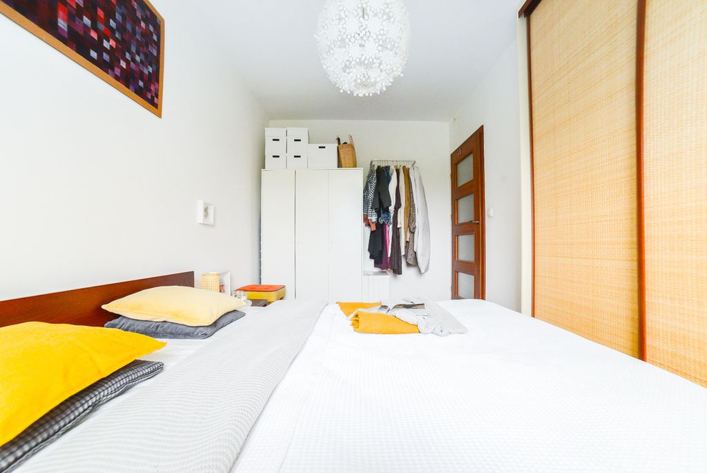 Mieszkanie 3-pokojowe Warszawa Ursynów, ul. Małej Łąki. Zdjęcie 17