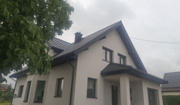 dom wolnostojący Ełk, ul. Augustowska