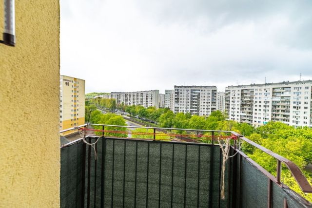 Mieszkanie 3-pokojowe Gdańsk Żabianka, ul. Pomorska. Zdjęcie 15