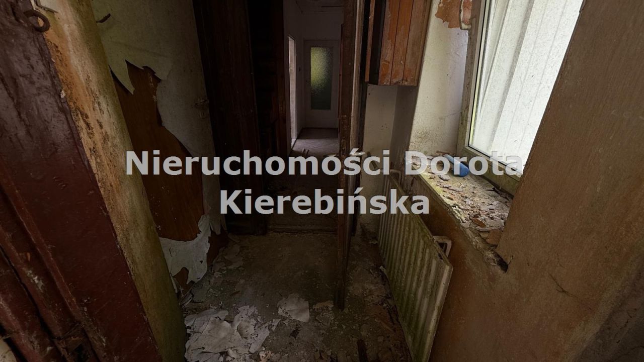 dom wolnostojący, 3 pokoje Inowłódz. Zdjęcie 3