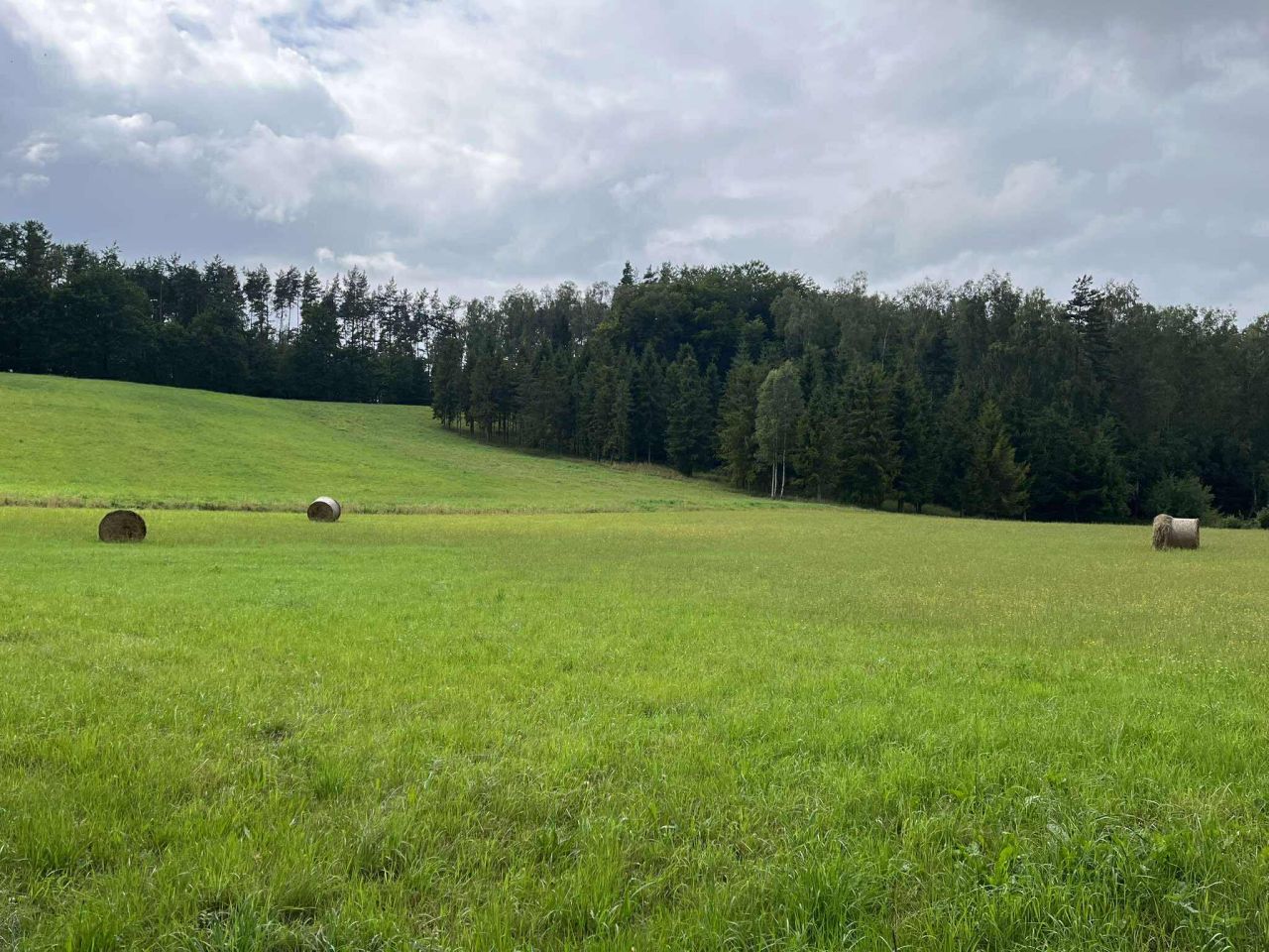 Działka inna Mierzeszyn, ul. Leśna. Zdjęcie 5