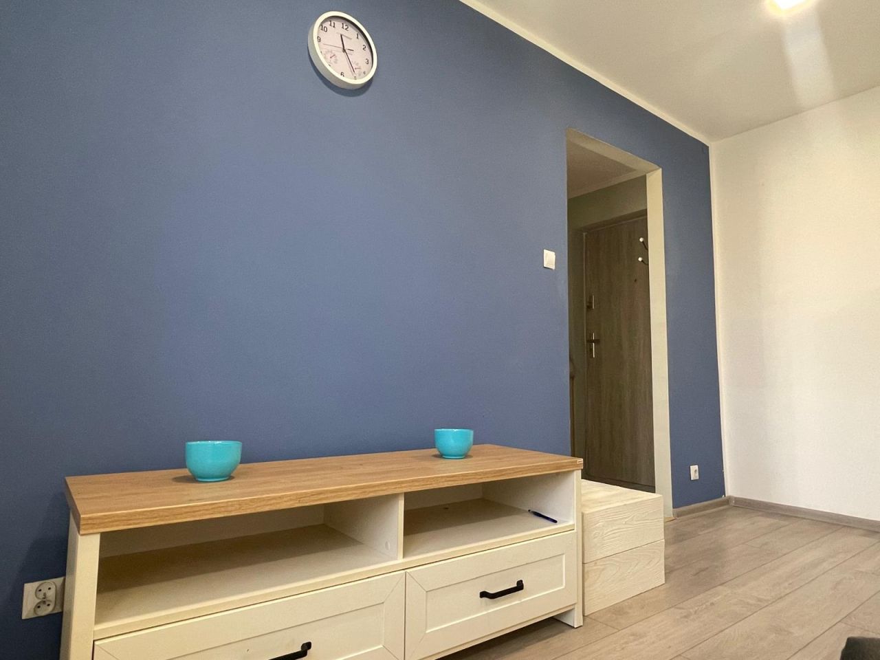 Mieszkanie 1-pokojowe Świętochłowice Zgoda, ul. Krzywa. Zdjęcie 12