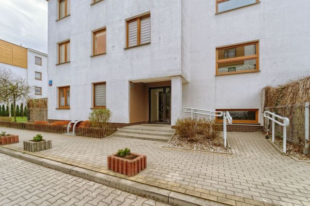 Mieszkanie 2-pokojowe Warszawa Białołęka. Zdjęcie 18