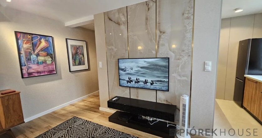 Mieszkanie 3-pokojowe Warszawa Targówek, ul. Ludwika Kondratowicza. Zdjęcie 4