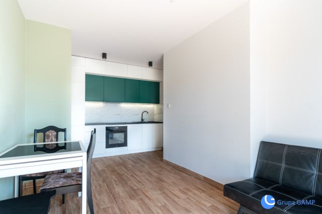 Mieszkanie 2-pokojowe Kraków Dębniki, ul. Lubostroń. Zdjęcie 5