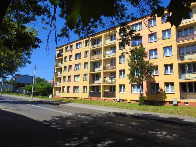 Mieszkanie 2-pokojowe Piekary Śląskie, ul. Papieża Jana Pawła II. Zdjęcie 7