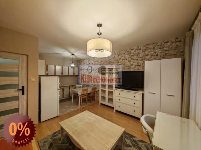 Mieszkanie 2-pokojowe Mińsk Mazowiecki Centrum, ul. Tadeusza Kościuszki. Zdjęcie 1