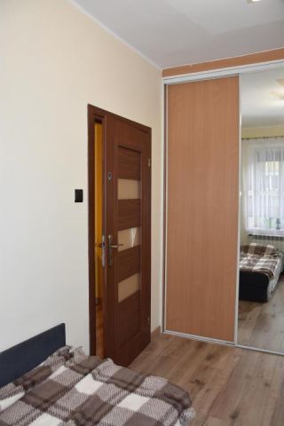 Mieszkanie 2-pokojowe Elbląg Zawodzie, ul. Nowodworska. Zdjęcie 4