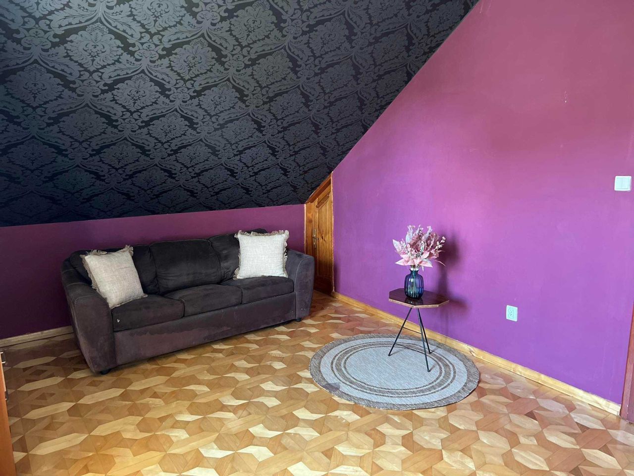 dom wolnostojący Łuczynów. Zdjęcie 6