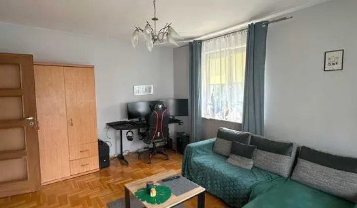 Mieszkanie 2-pokojowe Warszawa Ursus, ul. Józefa Chełmońskiego