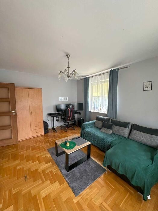 Mieszkanie 2-pokojowe Warszawa Ursus, ul. Józefa Chełmońskiego. Zdjęcie 1