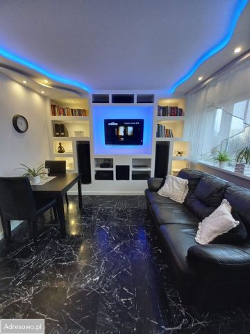 Mieszkanie 3-pokojowe Warszawa Bielany, ul. Jana Kochanowskiego. Zdjęcie 1