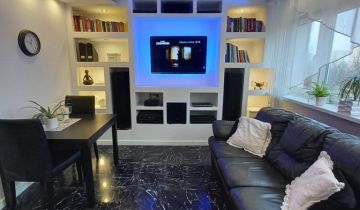 Mieszkanie 3-pokojowe Warszawa Bielany, ul. Jana Kochanowskiego